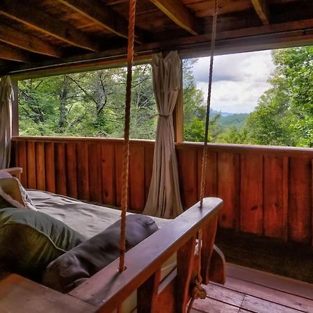 Nice View Fireplace, Hot Tub, Porch Bed, Private Sevierville Exterior photo